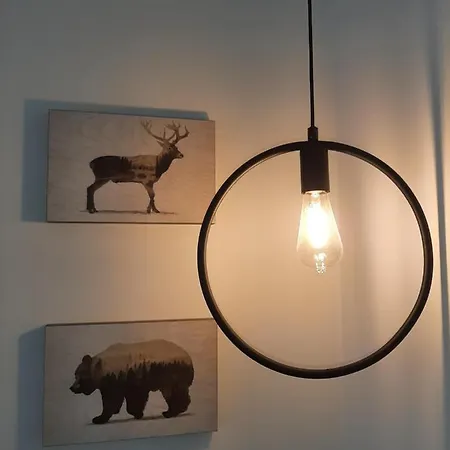 شقة Rodzinny Portova غدينيا