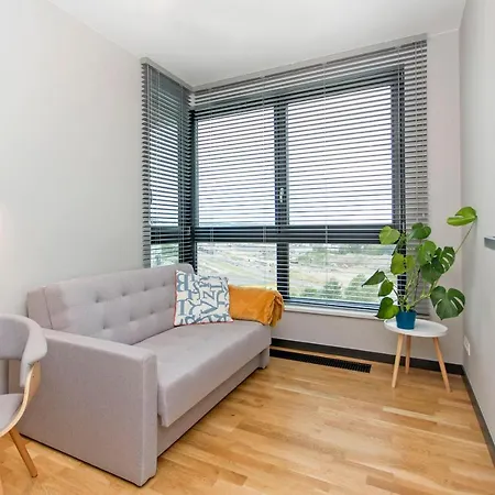 Rodzinny Portova غدينيا