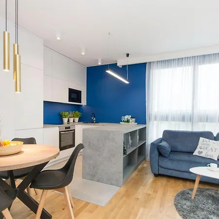 Rodzinny Portova غدينيا