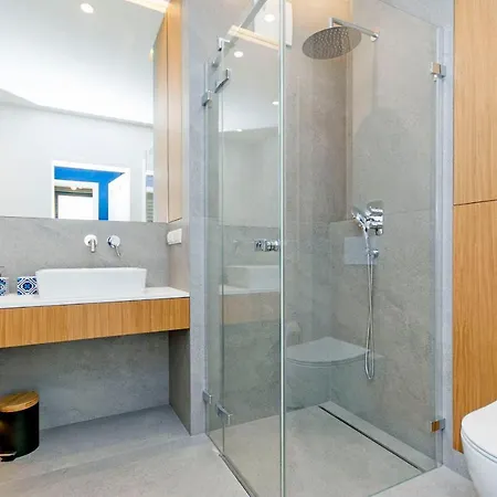 Apartament Rodzinny Portova *