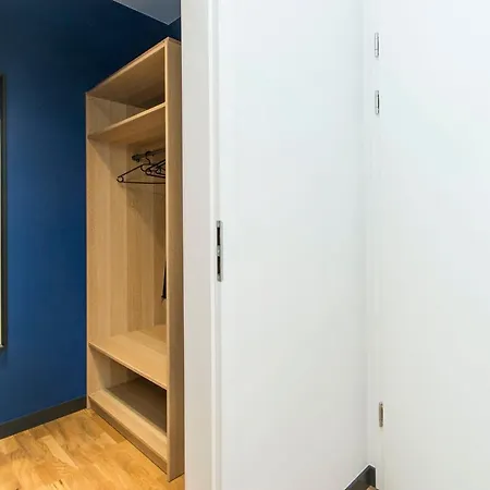 Apartament Rodzinny Portova Gdynia