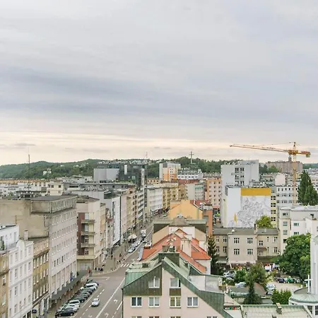 Rodzinny Portova Gdynia